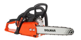 Dolmar PS32 Chainsaw